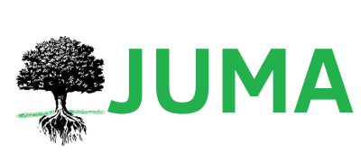 logo juma verde original